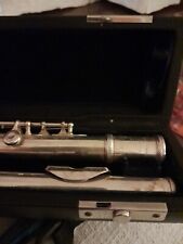 Trevor james flute for sale  UK