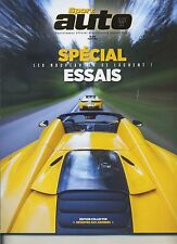 Sport auto 619 d'occasion  Colombes