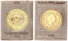 Dollar gold 1987 gebraucht kaufen  Göttingen