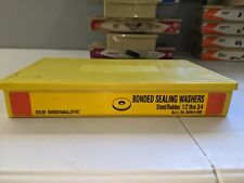 Bonded sealing washers for sale  Wisconsin Dells