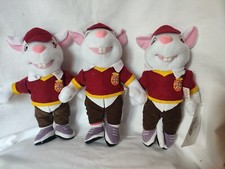 Peluche pupazzo topo usato  Casapesenna