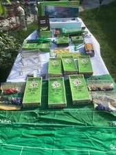 Subbuteo joblot various for sale  SOUTHAMPTON