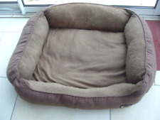 Grand couffin marron d'occasion  Cergy-