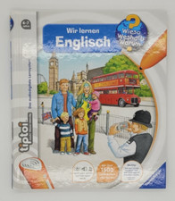 Tiptoi buch wir gebraucht kaufen  Berlin