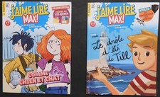 Lot magazines aime d'occasion  Yvetot