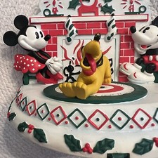 Disney christmas stocking for sale  Lincoln