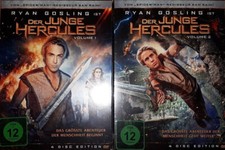 Junge hercules volume gebraucht kaufen  Lehrte