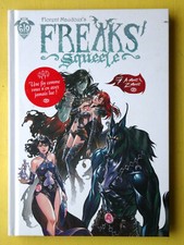 Freaks squeele 2015 d'occasion  Souillac
