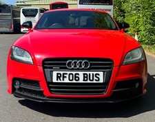 audi tt quattro red for sale audi tt quattro red for sale CHELMSFORD
