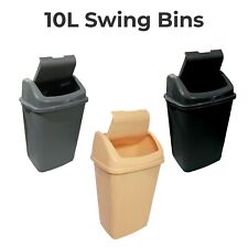 10l plastic swing for sale  TILBURY