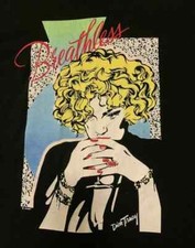 VENDA Camiseta Madonna I'm Breathless Dick Tracy Todos os Tamanhos comprar usado  Enviando para Brazil