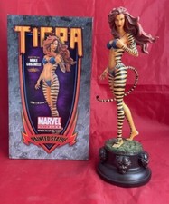 Bowen tigra statue. for sale  LONDON