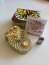 Danelectro psycho flange usato  Cesano Maderno