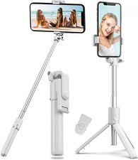 Bastone selfie treppiede usato  Pescara