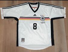 Deutschland trikot 1998 gebraucht kaufen  Pforzheim