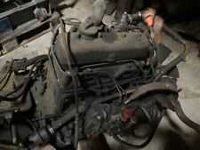 Mercedes 636 ponton gebraucht kaufen  Mannheim
