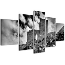 Quadro moderno 200 usato  Italia