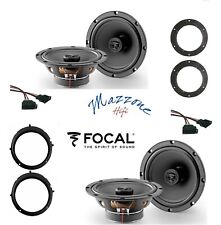 Focal acx 165 usato  Sinopoli