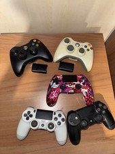 Lotto joypad ps4 usato  Iglesias