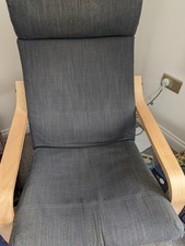 Ikea poang high for sale  LANCASTER