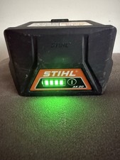 Stihl ak20 battery for sale  MORETON-IN-MARSH