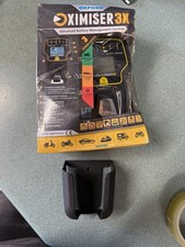 Oxford oximiser battery for sale  BARNSTAPLE