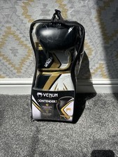 Luvas de boxe Venum Contender 2.0 12 oz comprar usado  Enviando para Brazil