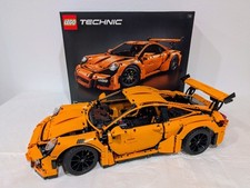 Lego technic porsche for sale  Brea