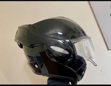 Scorpion casco moto usato  Catania