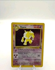 Hypno holo fossil usato  Asti
