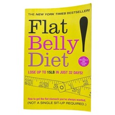 Livro de dieta barriga lisa plano de perda de peso perder 15 lb em 32 dias sem sentações saúde comprar usado Livro de dieta barriga lisa plano de perda de peso perder 15 lb em 32 dias sem sentações saúde comprar usado  Enviando para Brazil