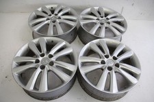 Felgensatz 5x18 et48 gebraucht kaufen  Wittenburg