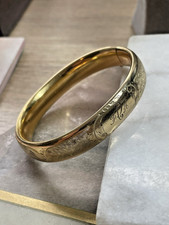 Antique rolled gold for sale  SURBITON