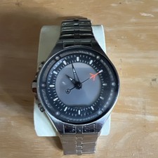 Montre sector homme d'occasion  Mens