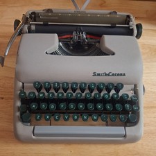 1958 vintage smith for sale  North Ridgeville