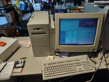 Power macintosh power for sale  Cadyville