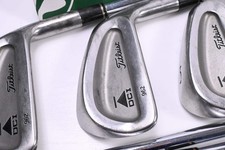 Titleist dci 962 for sale  LOANHEAD