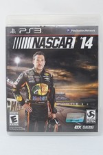 Nascar 14 - Sony PlayStation 3 comprar usado  Enviando para Brazil