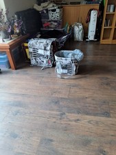 Bicycle basket front for sale  BRIGHTON