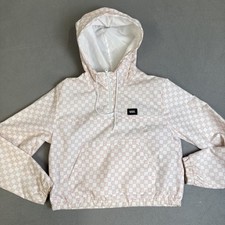 Vans anorak jacket for sale  Bellingham