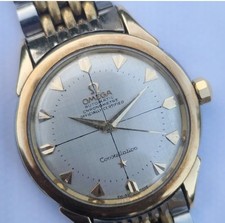 Omega constellation 1954 for sale  UK