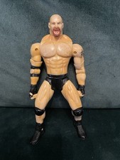 Goldberg marvel wcw for sale  OLDHAM
