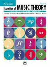 Alfred's Essentials of Music Theory, Bk 2 comprar usado  Enviando para Brazil