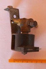 Valvola solenoide volt usato  Villaricca