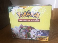 Display pokemon evolution d'occasion  Bourg-Achard