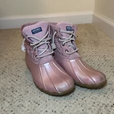 Sperry girls saltwater for sale  Tunkhannock
