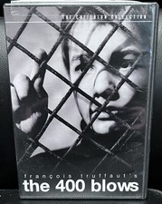400 blows criterion for sale  Massapequa