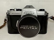 Honeywell pentax spotmatic d'occasion  Expédié en Belgium