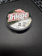 New berkley trilene for sale  Jacksonville