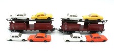 Märklin autotransportwagen 4 gebraucht kaufen  Kuchen